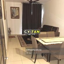 The Stone Ayer Itam Full Furnish 4 Rooms Paya Terubong
