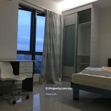Serviced residence for Sale