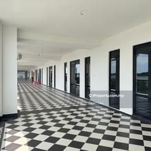 Eco Palladium @ Eco Spring Retail space