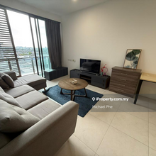 Gala residence fully furnished for rent