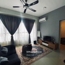 Arte Plus, 2 Rooms 1 Bath, Fully Furnished, Jalan Ampang, KLCC, KL