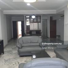 Menara Polo Desa Pandan U Thant TRX Ampang Hilir Bukit Bintang