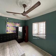Low Deposit!! 100% Full Loan!! Corner Unit!! Strata Ready!!