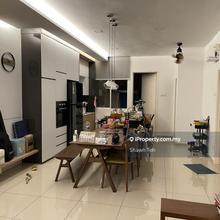 Country Villa Resort Orna 2.5 Storey House Near to Tiara Vista Kirana