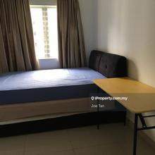 Residensi Rampai - Fully Finished - Sri Rampai