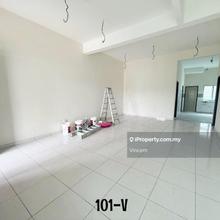 Telok Gadong Besar 2.5 Storey Terrace House Klang