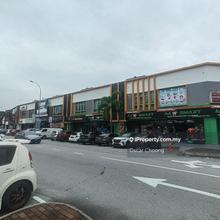 Plazo S2 Height Centrio Shop For Rent Crowded Area Seremban 2