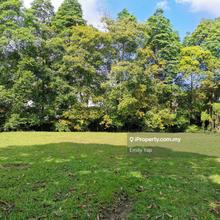 Live in Style Amidst Lush Greenery, Build your Dream Home Here!