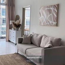 The Garden Residence @  For Sale / Rent