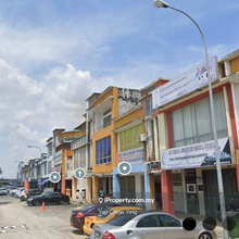 Cheap Rent!! Facing Mainroad!! Aman Perdana Klang 2 Storey Shoplot 