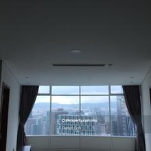 Vortex KLCC: A High End Metro Residences