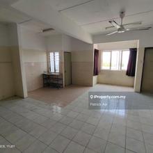 House for Sale/Rent at Meru, Klang