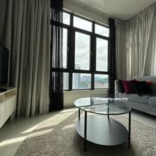 Pool View Fully Furnished Available 