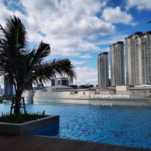 Pavilion Bukit Jalil, Excellent accessibility 7 tier security system 