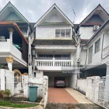 Freehold Bukit Setiawangsa 2.5 Storey Terrace House 