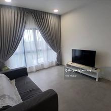 Aurora Service Residence for Sales @Sjcc, Ss 16, Subang Jaya, Selangor
