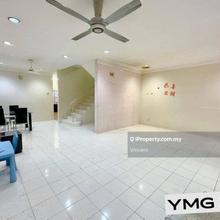 Bandar Bukit Tinggi 2 Double Storey Terrace House Klang