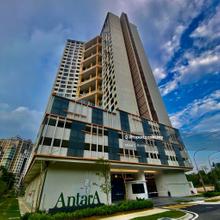 Antara Residence Condo for sale in Precinct 5 Putrajaya Completed unit