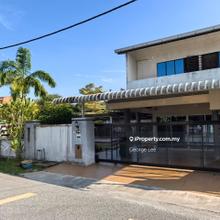 Pelindung, Kuantan - hfs174 Semi-D Double Storey