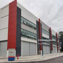 Terrace factory for Sale