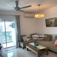 Alam Puri Condo For Sale, Jln Ipoh, MRT Nearby, School Nearby