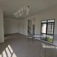 Cheapest Best Condition!! Setia Ecohill 1 36x78 Cluster Semi D