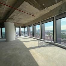 Mercu Maybank Office Space For Rent