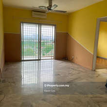 Prime location, Peaceful and Comfortable Kenanga Apartment, Wawasan
