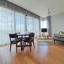 Serviced residence for Sale