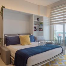 Very Nice Sea View with modern Interior Design