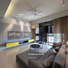 Seri Puteri Hills @ Bandar Puteri Puchong (Fully Furnished)