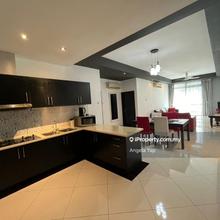 Serviced residence for Rent