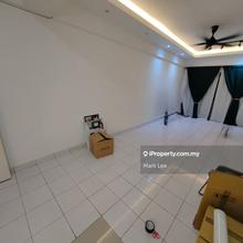 Below Market Renovated Unit Vista Millenium Desa Impiana Puchong