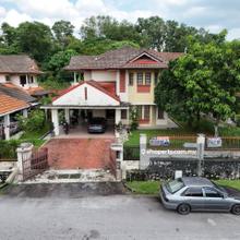 Want To Sell Double Storey Bungalow Badnar Tun Hussein Onn
