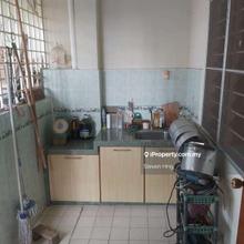 Double Storey Semi D Partially Renovated at Bayan Lepas