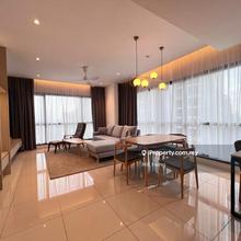 Luxury Unit For Sale In Klcc Area
