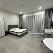 Yolo Suites Fully Furnished For Sale