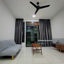 Studio City of Green for Rent