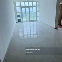 1 Medini three bedrooms unit, near Tuas, foreigner can buy