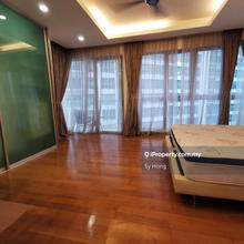 Serviced residence for Sale