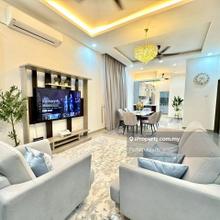 Renovated 2 Storey Terrace Taman Kucai Indah Kulim