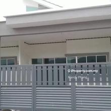 Pusing house for rent 