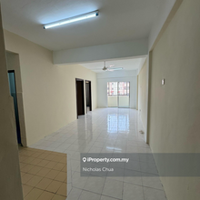 Perdana Villa Apartment For Rent ! 