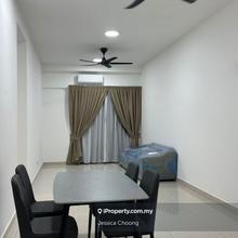 Perfect for family, couple or friends staying!