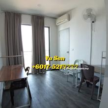 Sensasi @ Utropolis For Rent !! Near Ikea Uow Kdu Bkip !! 
