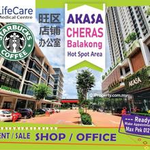 Best investment & Ready many paking lot