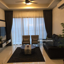 Freehold, Renovated unit 