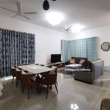 Seri Austin Aster 2 Storey Cluster House