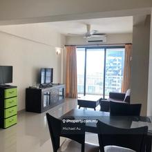 D' alamanda Serviced Residence for sales