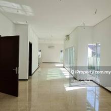 Limited corner unit for sale!